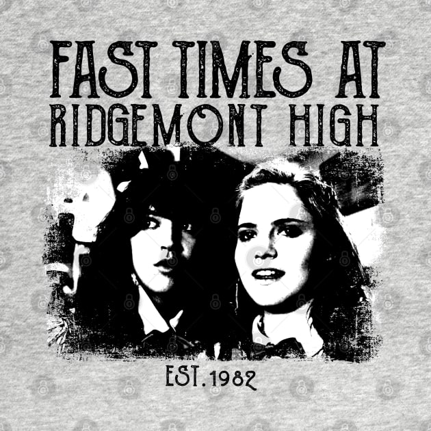 Fast-Times-At-Ridgemont-High by atrevete tete